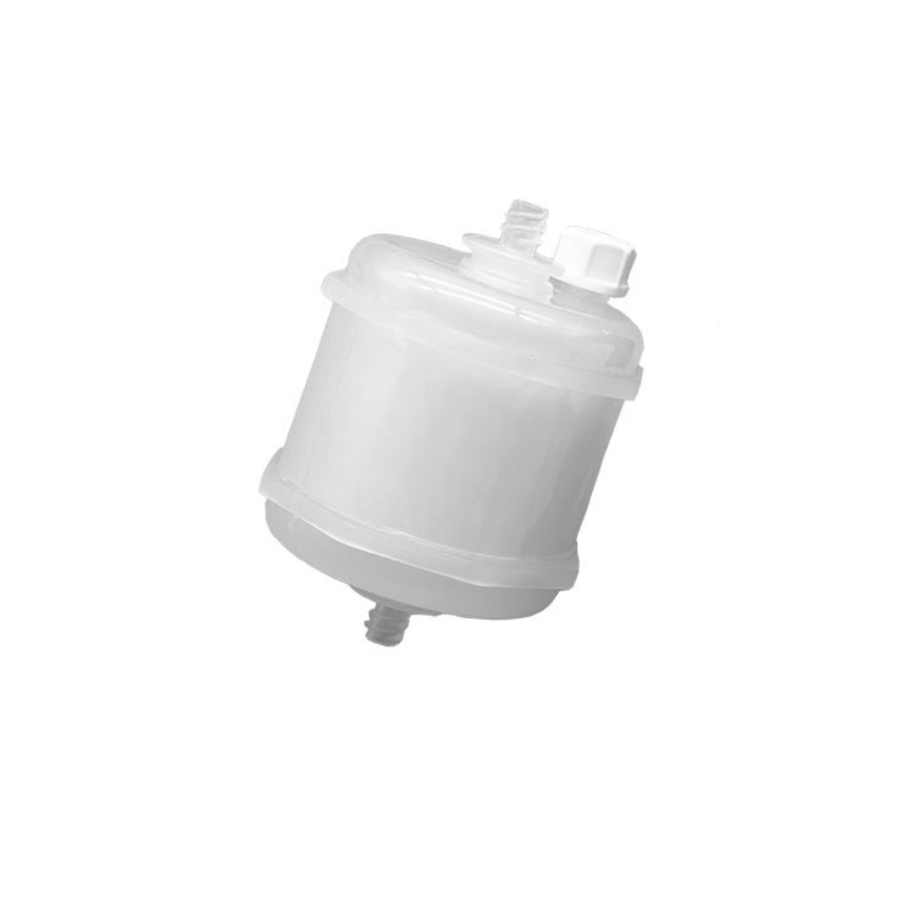 White Ink Capsule Filter for Inkjet Printer 5 Micron