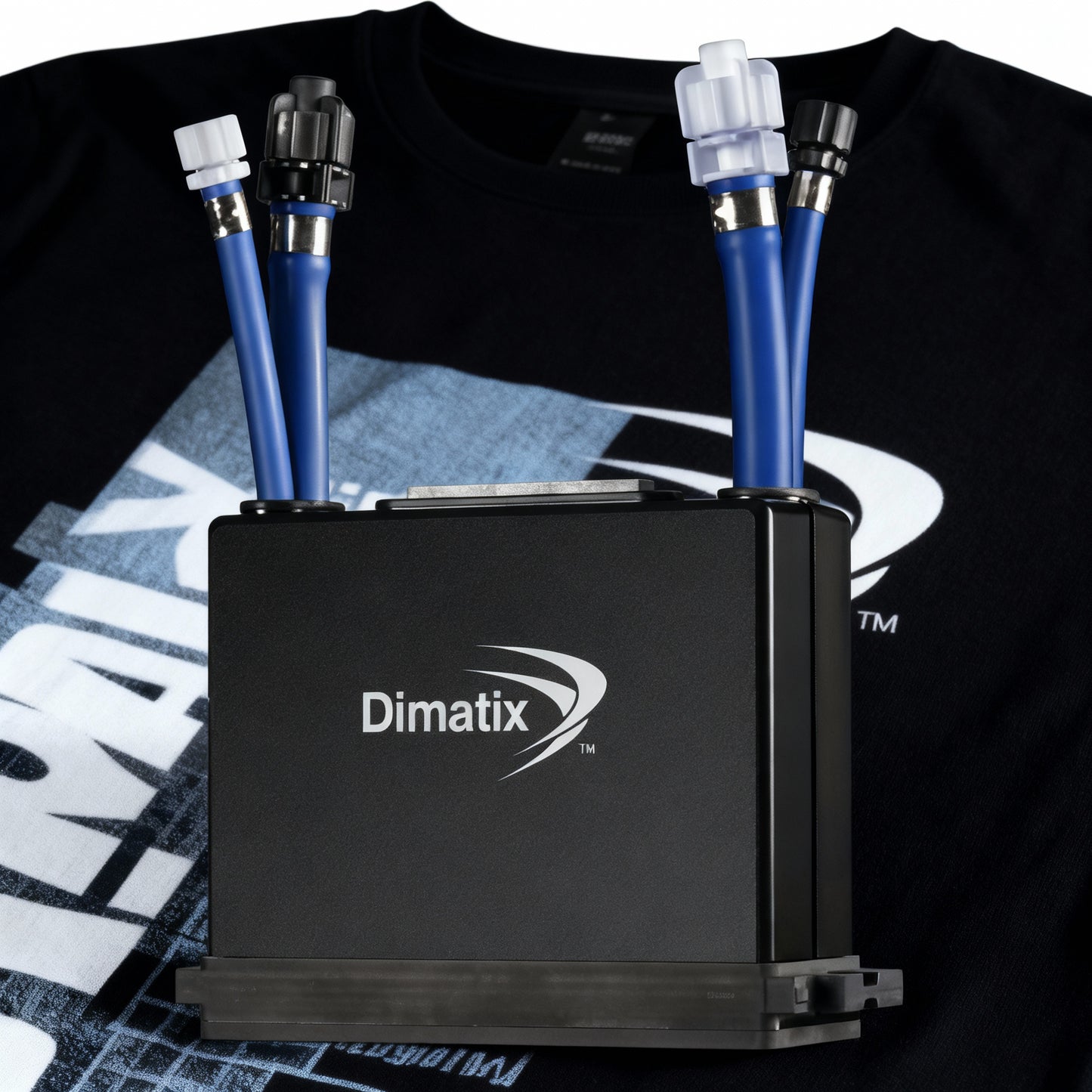 Dimatix Starfire SG-1024.MA2C-25PL Print Head