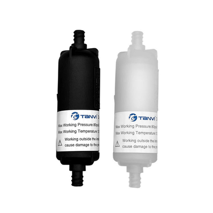 Capsule Filter 6 Micron for Inkjet Printer