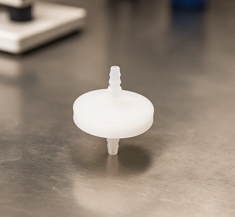 Disk Filter (65MM) - (PES)(PTFE)(MEC)(Nylon)