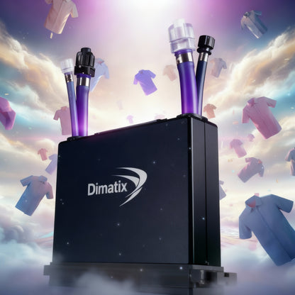 Dimatix Starfire SG-1024.MA2C-25PL Print Head