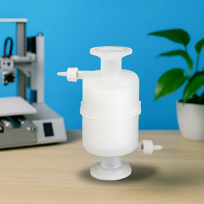 Tri Clamp Capsule Filter (PTFE)