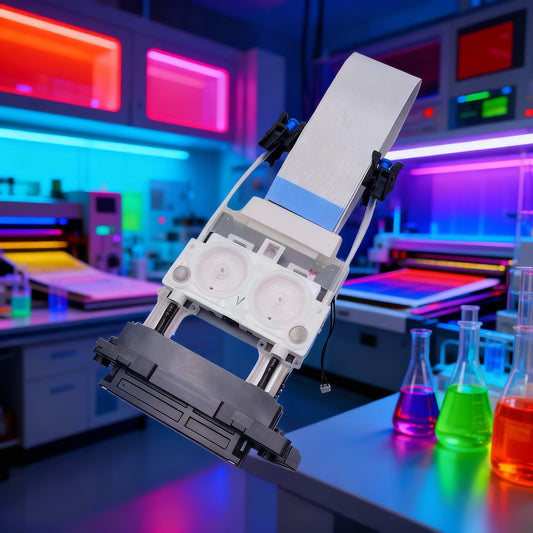 Mimaki HA812 Printhead