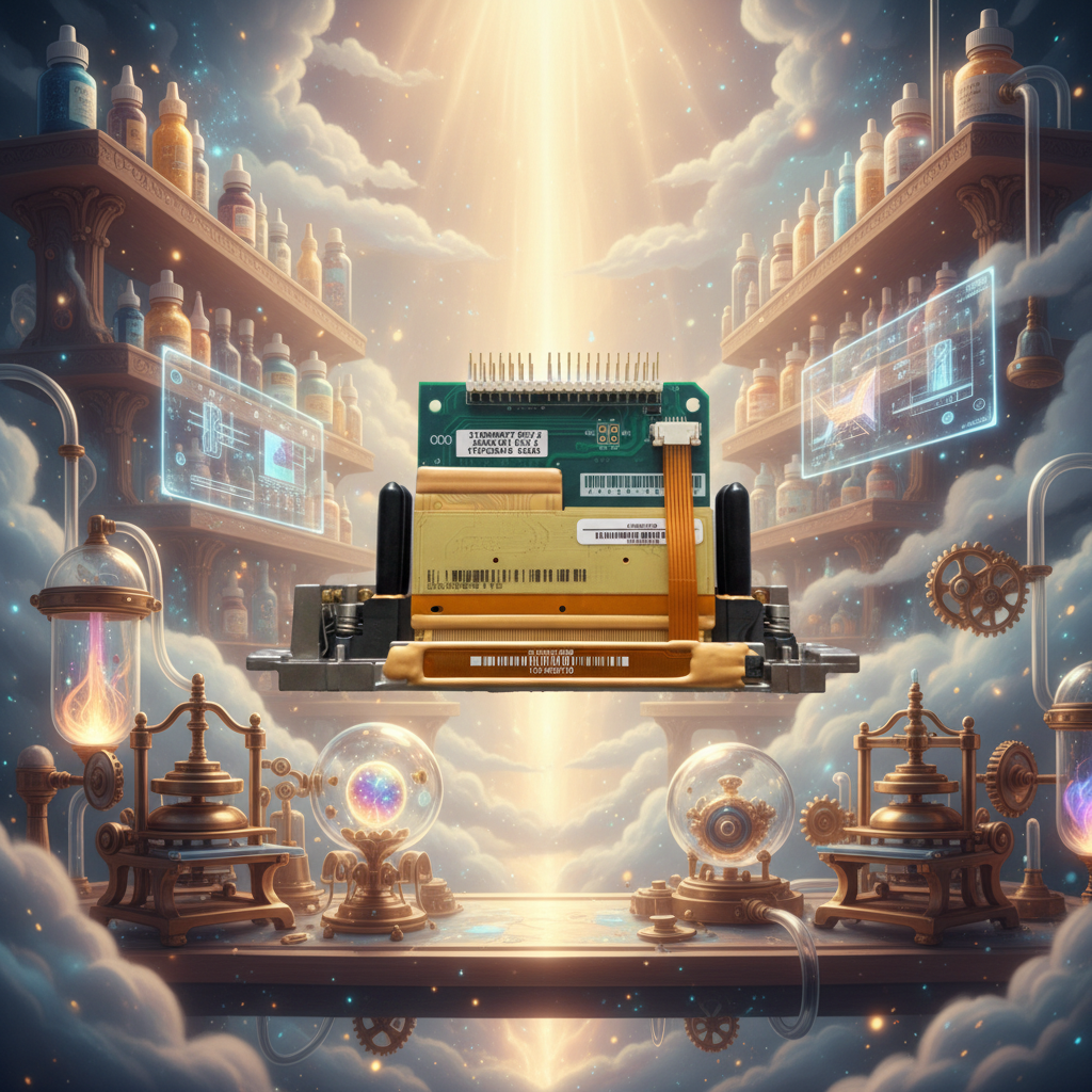 Spectra Polaris512 15PL & 35PL