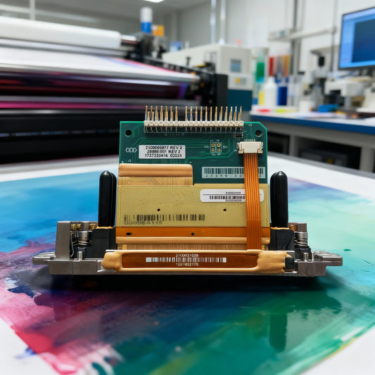 Spectra Polaris512 15PL & 35PL