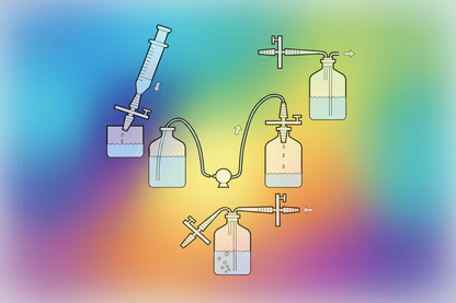 Disk Filter (65MM) - (PES)(PTFE)(MEC)(Nylon)