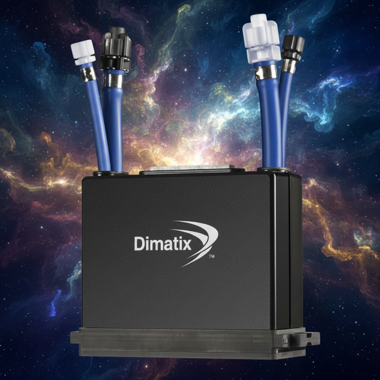 Dimatix StarFire SG-1024.SA-2C Printhead