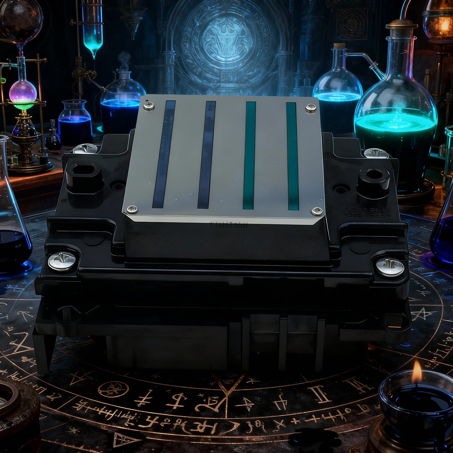 Epson I3200-E1 Eco Solvent Printhead